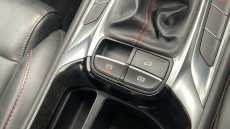 MG Hs 1.5 T-GDI Excite 5dr Petrol Hatchback